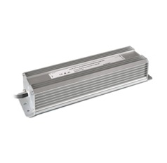 Блок питания для светодиодной ленты пылевлагозащищенный 100W 12V IP66 1/15