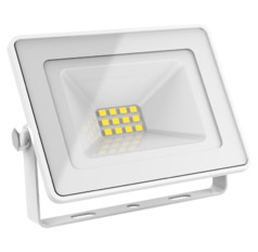 Прожектор светодиодный Gauss LED 10W 700lm IP65 6500К белый 1/40